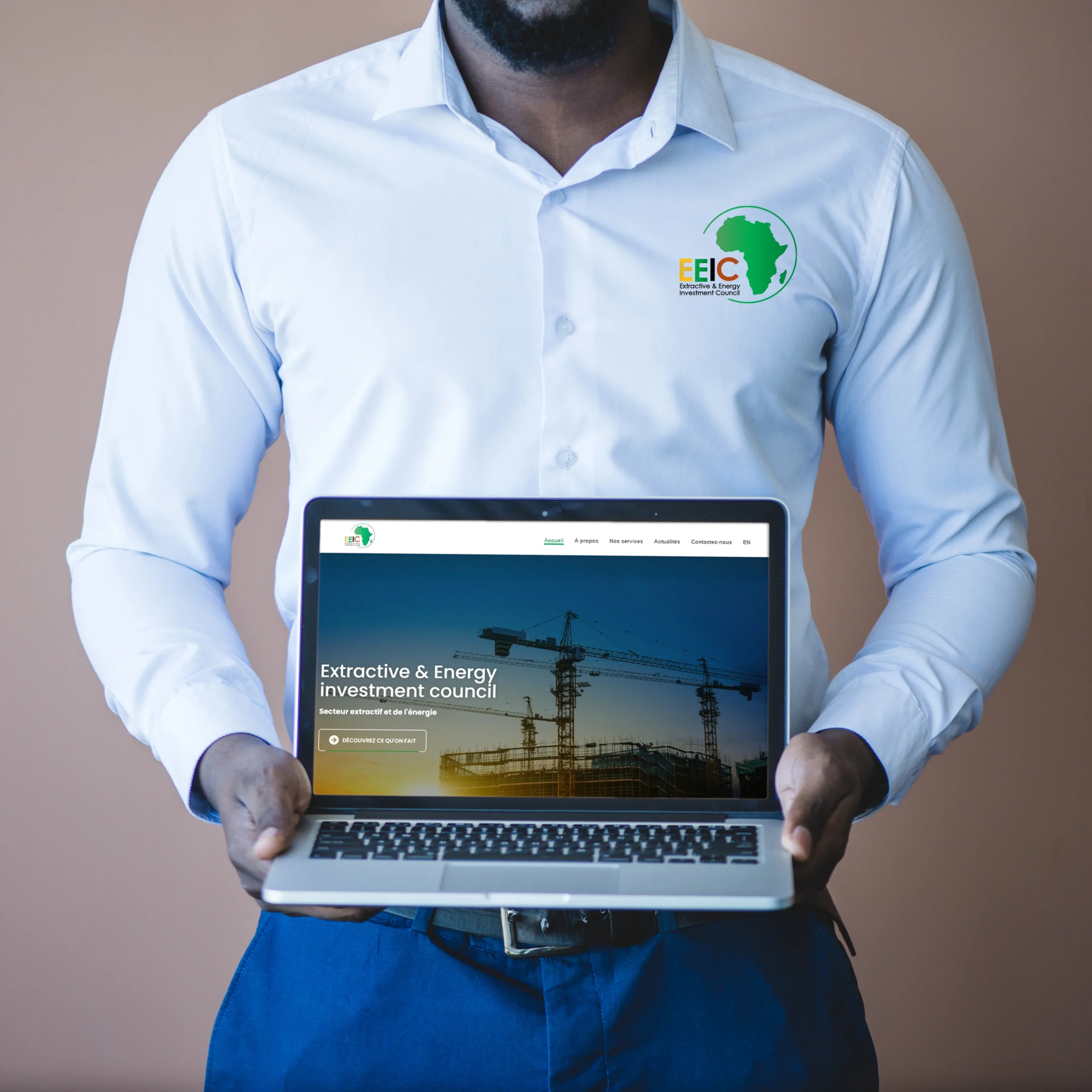 Extractive Energy Investment Council