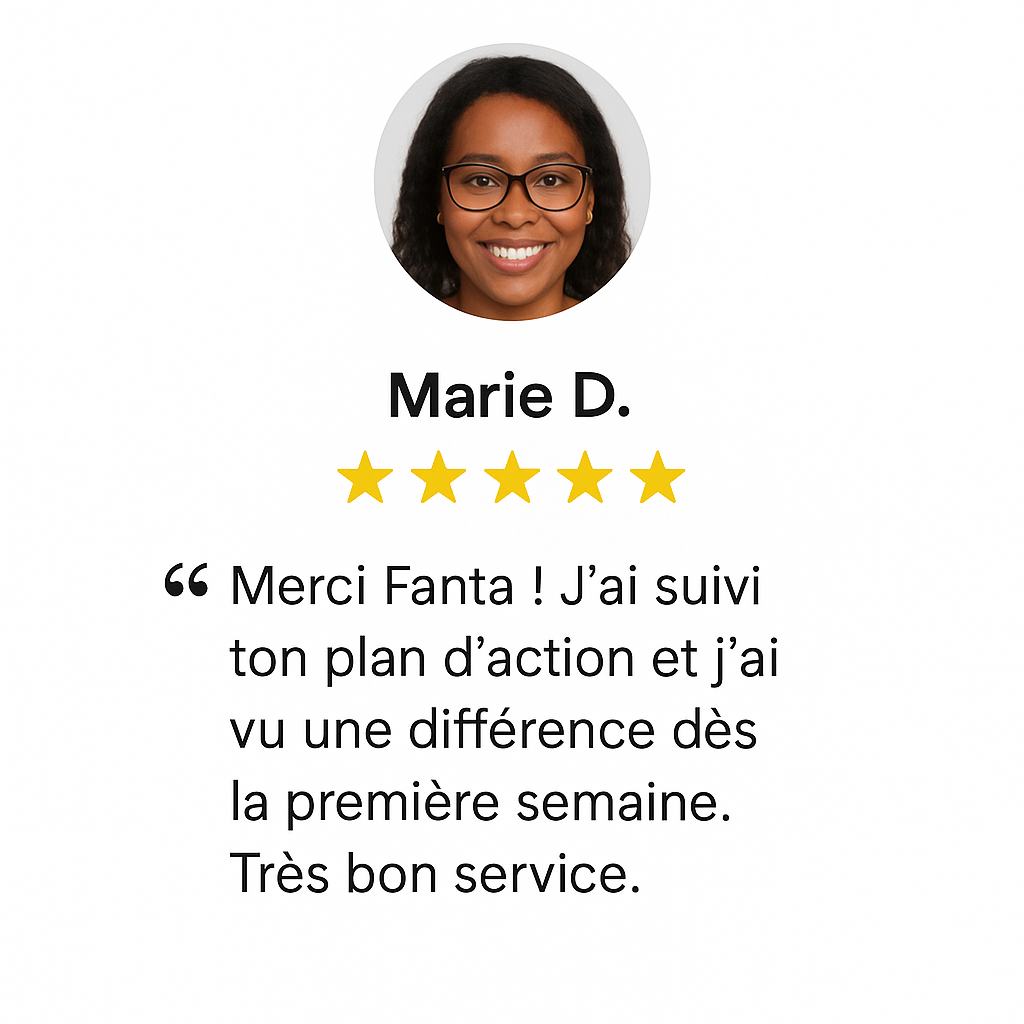 reveiws Marie L