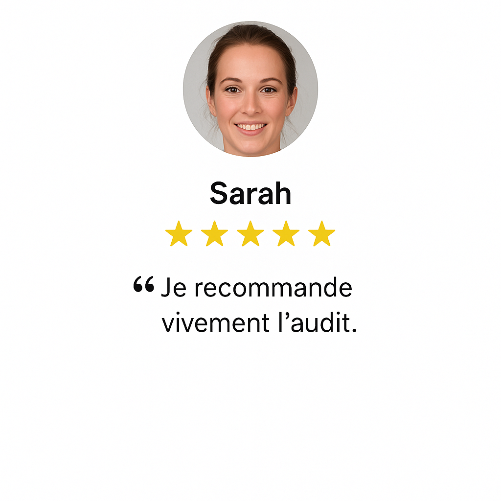 reveiws SARAH