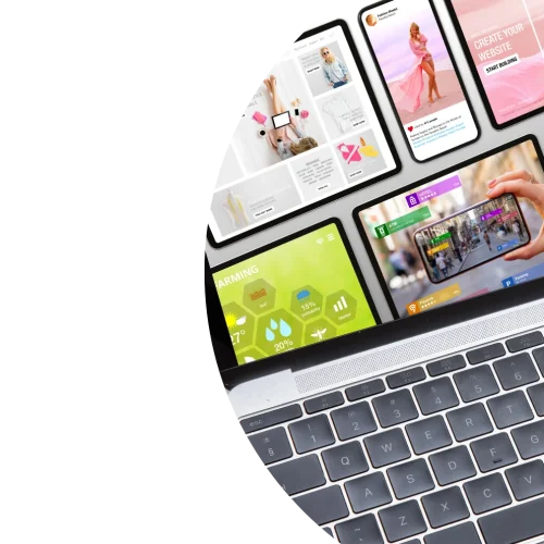Création site web responsive Express Graphisme Création site web responsive Express Graphisme